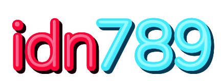 idn789 — logo kanal