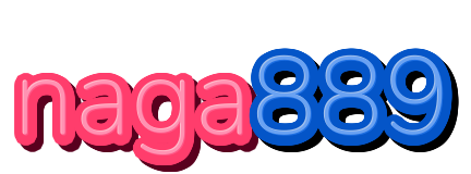 naga889 — logo kanal