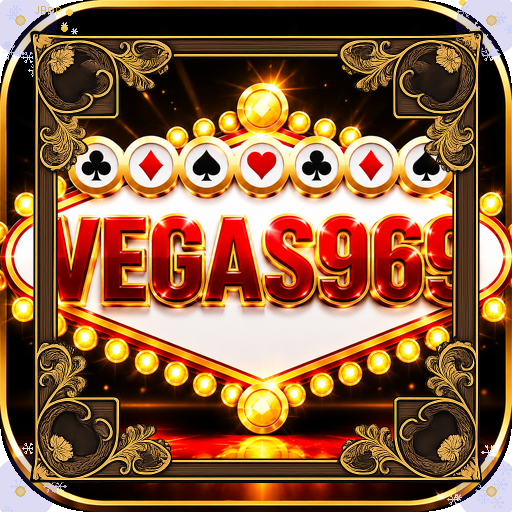 vegas969 — mitra unggulan