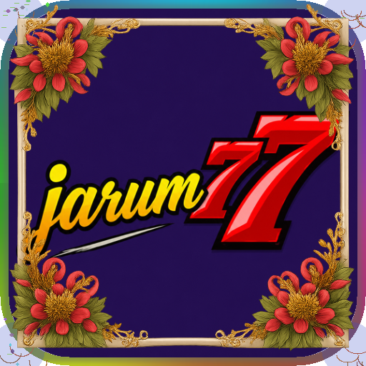 jarum77 — mitra unggulan