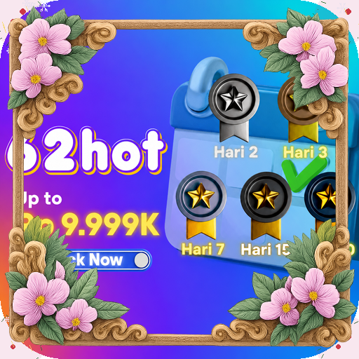 62hot — galeri pratinjau Resmi APK